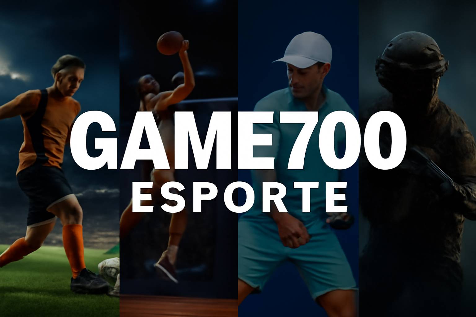 Apostas esportivas no cassino online Game700