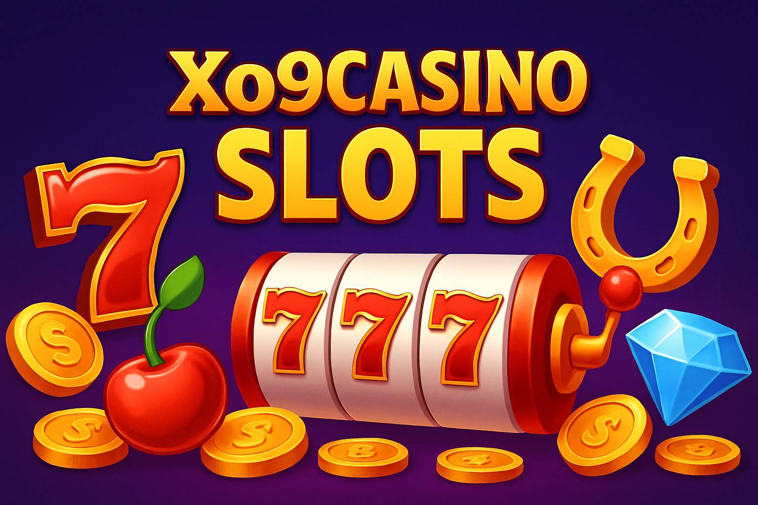 Explore o mundo das slot machines no Game700Casino